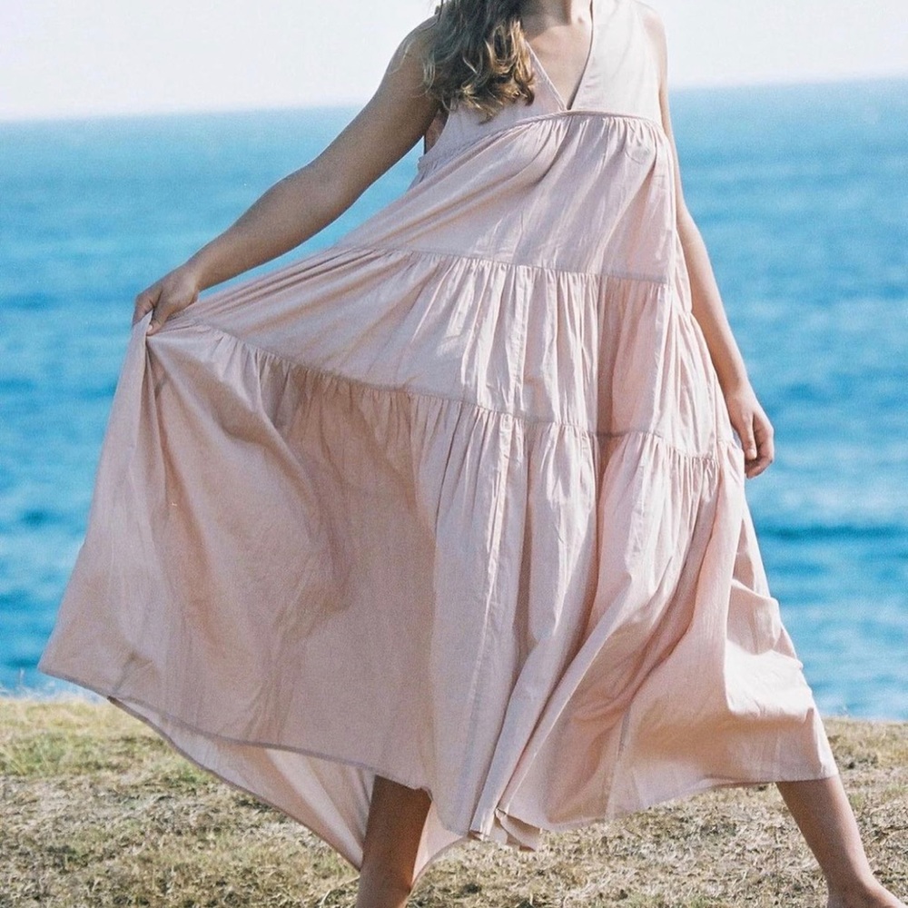OLYMPIA ETAL MAXI